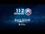112 Operator Launch Trailer tn