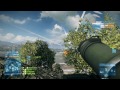 Battlefield 3 oktatómód - Lézersuli tn