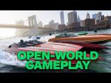 12 Minutes of The Crew 2 Open-World Gameplay tn