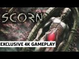 13 Minutes Of Exclusive 4K Xbox Series X Scorn Gameplay tn