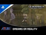 13 Sentinels: Aegis Rim - Dreams or Reality Trailer tn