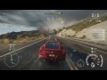 E3 2013 - Need for Speed Rivals videó tn