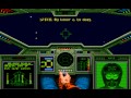 Wing Commander (DOS) - Intro & First Mission tn
