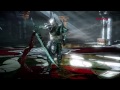 GC 2013 - Castlevania: Lords of Shadow 2 gameplay videó tn