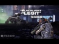 Blacklight: Retribution -- PS4 Launch Trailer tn