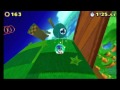 Sonic: Lost World 3DS-es játékmenet #2 tn