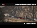 GRID 2 Peak Performance Pack DLC trailer tn
