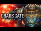 20 Minutes of Warhammer 40,000: Chaos Gate - Daemonhunters Gameplay tn