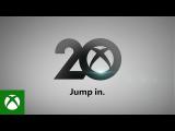 20 Years of Xbox tn