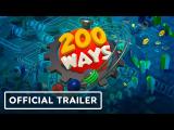 200 Ways - Official Trailer tn