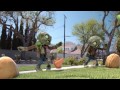 Plants vs. Zombies 2: It's About Time trailer tn