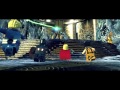 E3 2013 - LEGO Marvel Super Heroes trailer tn