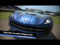GC 2013 - Gran Turismo 6 trailer tn