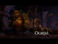Creating ESO: The Ogrim tn