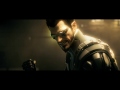 Deus Ex: Human Revolution - Director's Cut - Announcement Trailer tn
