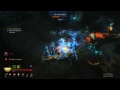 Diablo 3: Reaper of Souls PS4 gameplay tn