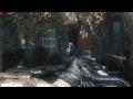 Call of Duty Ghosts Gameplay: Dog Mission - No Man's Land tn