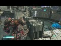 Transformers: Fall of Cybertron - videoteszt tn