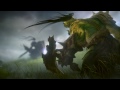 Hearthstone: Heroes of Warcraft Cinematic tn