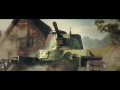 World of Tanks - japán tankok trailer tn