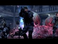 Call of Duty: Ghosts Extinction mód  tn