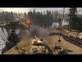 Company of Heroes 2 - More Than Tanks Trailer tn
