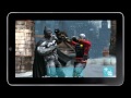 Batman: Arkham Origins Mobile Official Trailer [HD] tn