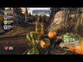Plants vs Zombies - Garden Warfare Gameplay tn