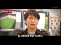 PES 2014 Exclusive Producer Interview tn