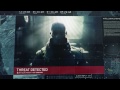 Splinter Cell: Blacklist TV Spot CGI trailer tn