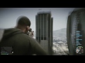 Grand Theft Auto V: Official Gameplay Video tn
