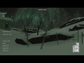 The Long Dark gameplay videó tn