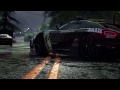 Need for Speed Rivals Trailer - Cops vs Racers tn