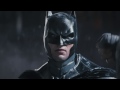 Batman: Arkham Origins TV spot tn