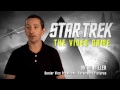 STAR TREK - Making the game: reimagining the Gorn tn