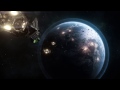 Galactic Civilizations 3 bejelentés videó tn