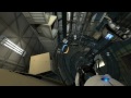 Portal 2 - videoteszt tn