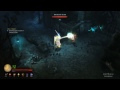Diablo 3: Reaper of Souls PS4 gameplay tn