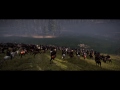 Total War: Rome II -- Teutoburgi ütközet játékmenet-felvétel tn
