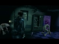 Resident Evil Revelations Infernal Mode trailer tn