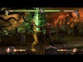 Mortal Kombat: Komplete Edition PC teszt tn