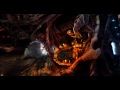 Torment: Tides of Numenera screen shot in Unity test tn