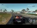 Forza Motorsport 5 gameplay - Sebring tn