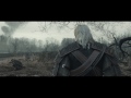 The Witcher 3: Wild Hunt cinematic trailer tn