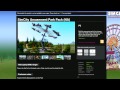 SimCity Amusement Park Pack szivárgás videó tn