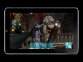 Batman: Arkham Origins Mobile Official Trailer [HD] tn