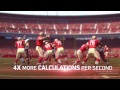 Madden NFL 25 - Nextgen gameplay trailer tn