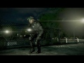 Splinter Cell: Blacklist -- Co-Op Trailer tn