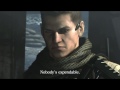 Resident Evil 6 - videoteszt tn