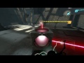 Portal 2 - videoteszt tn